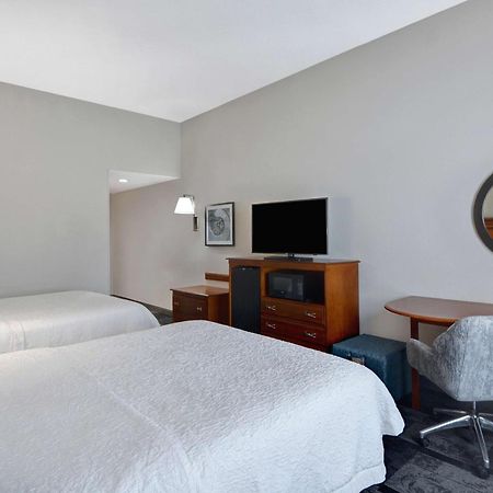 Hampton Inn & Suites Birmingham-Hoover-Galleria Экстерьер фото