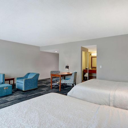 Hampton Inn & Suites Birmingham-Hoover-Galleria Экстерьер фото