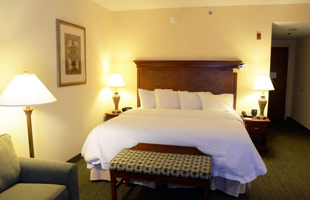 Hampton Inn & Suites Birmingham-Hoover-Galleria Номер фото
