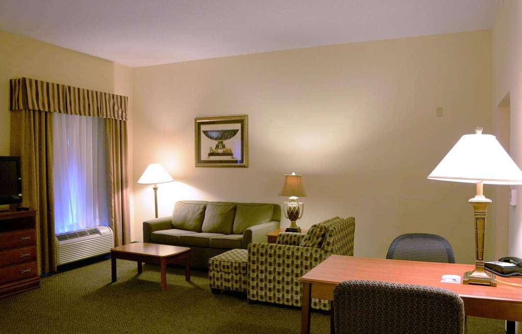 Hampton Inn & Suites Birmingham-Hoover-Galleria Номер фото