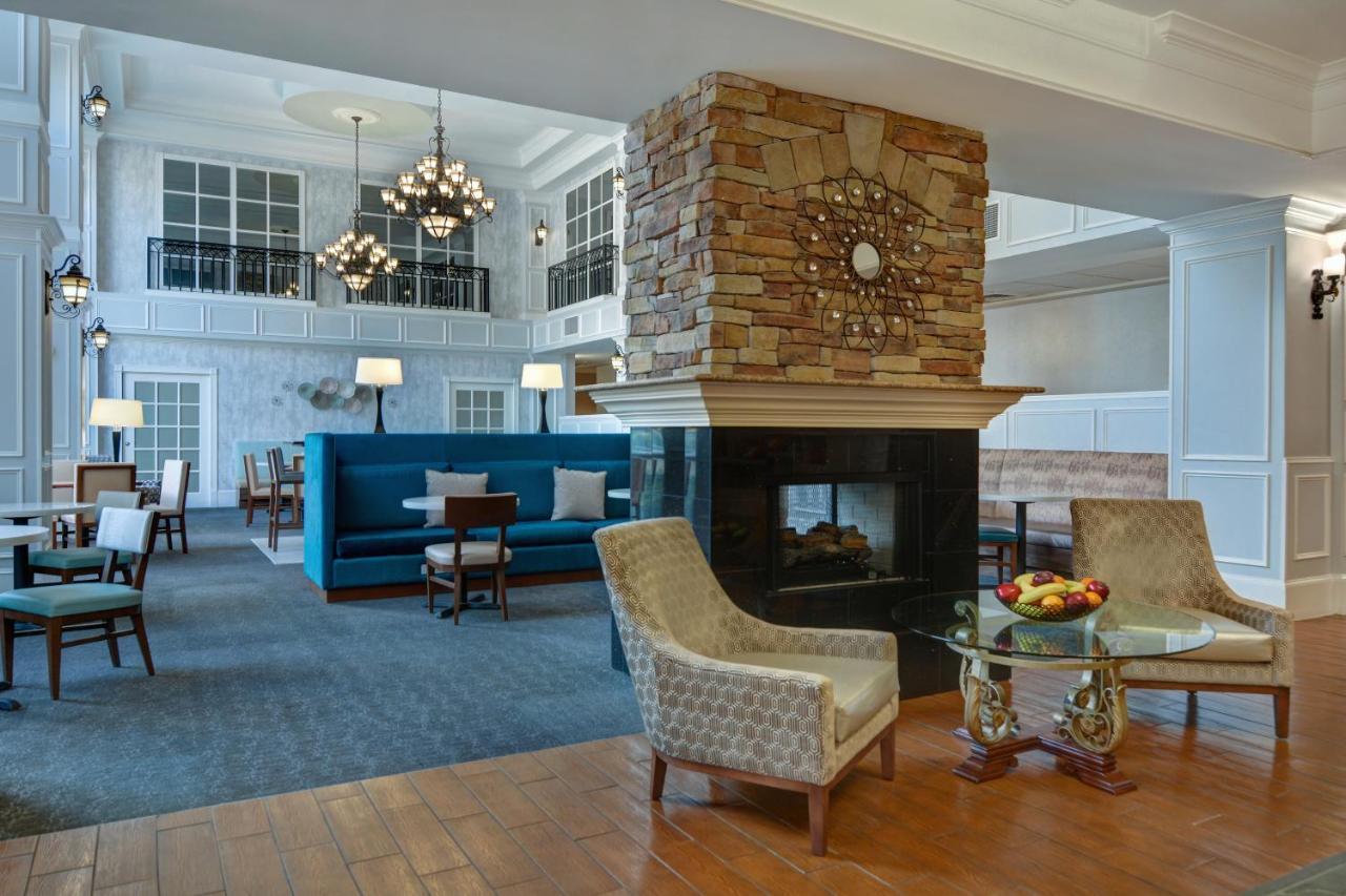 Hampton Inn & Suites Birmingham-Hoover-Galleria Экстерьер фото