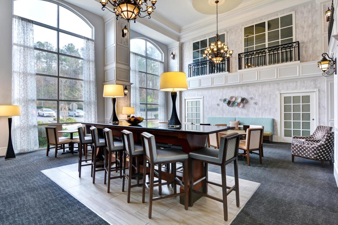 Hampton Inn & Suites Birmingham-Hoover-Galleria Экстерьер фото