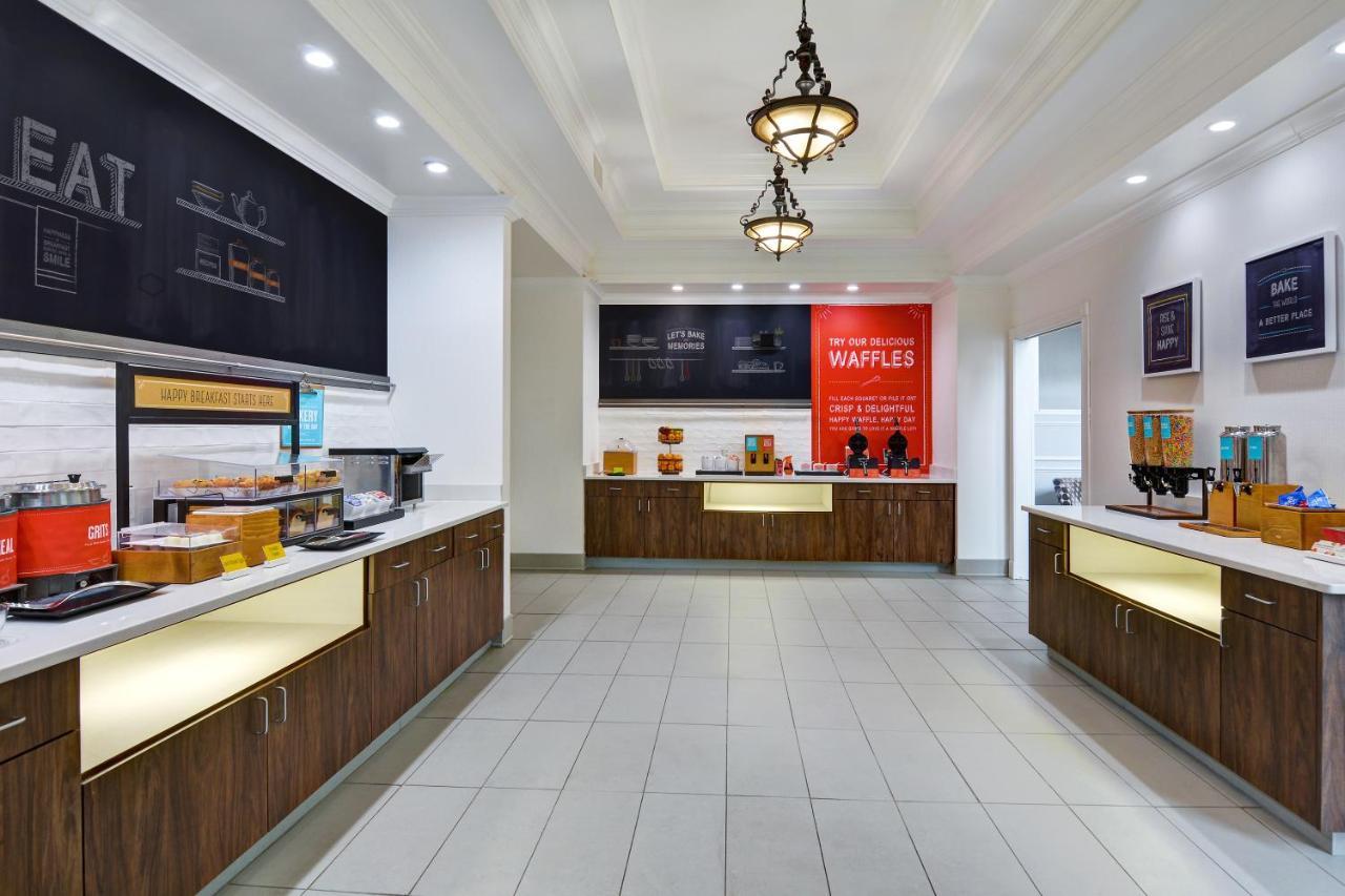 Hampton Inn & Suites Birmingham-Hoover-Galleria Экстерьер фото