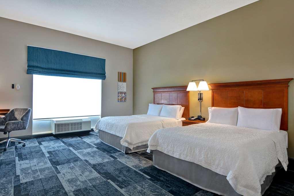 Hampton Inn & Suites Birmingham-Hoover-Galleria Номер фото