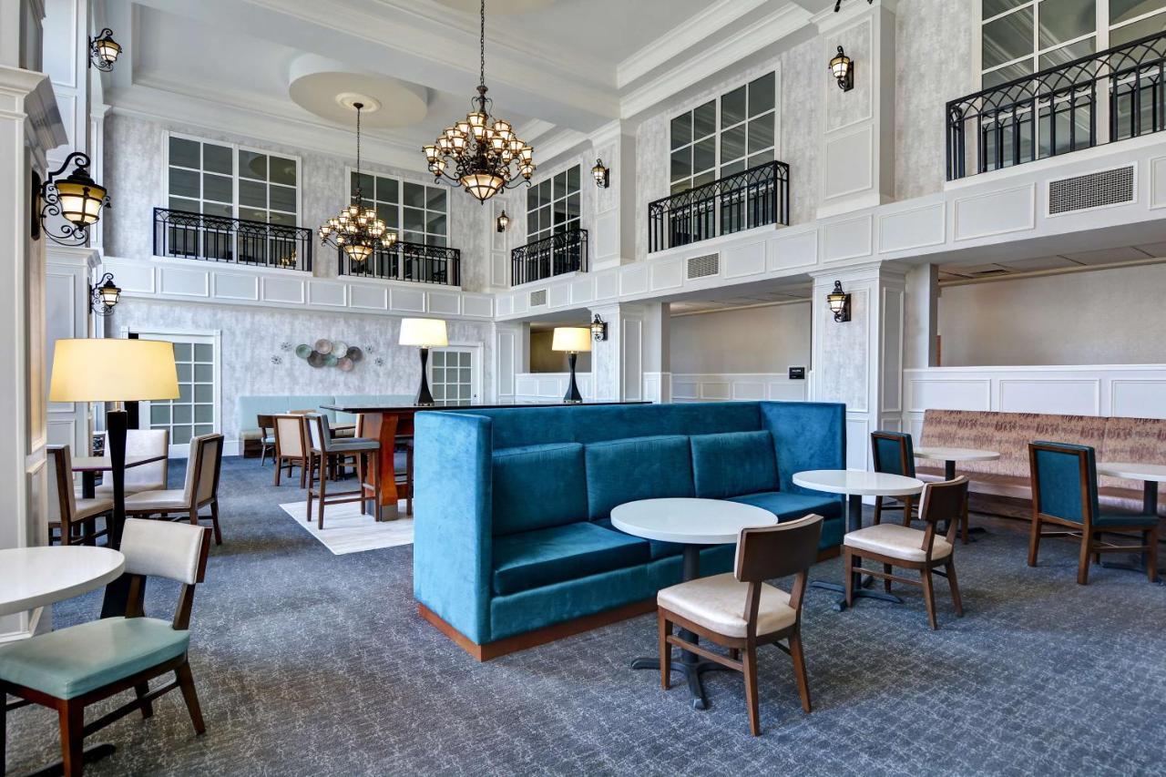 Hampton Inn & Suites Birmingham-Hoover-Galleria Экстерьер фото