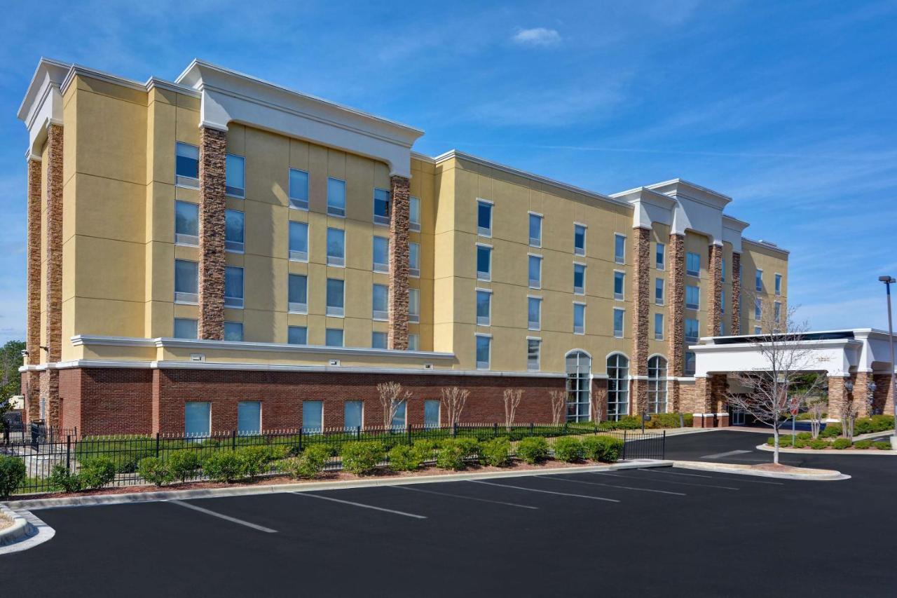 Hampton Inn & Suites Birmingham-Hoover-Galleria Экстерьер фото