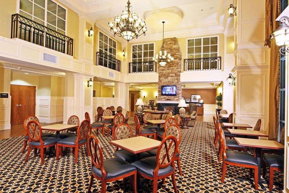 Hampton Inn & Suites Birmingham-Hoover-Galleria Номер фото