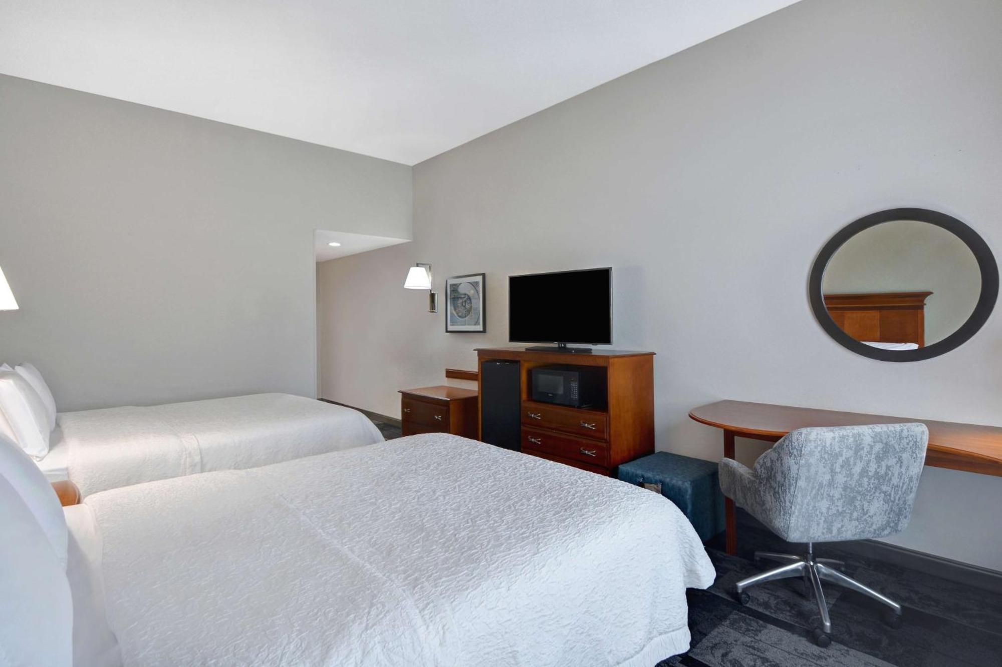 Hampton Inn & Suites Birmingham-Hoover-Galleria Экстерьер фото