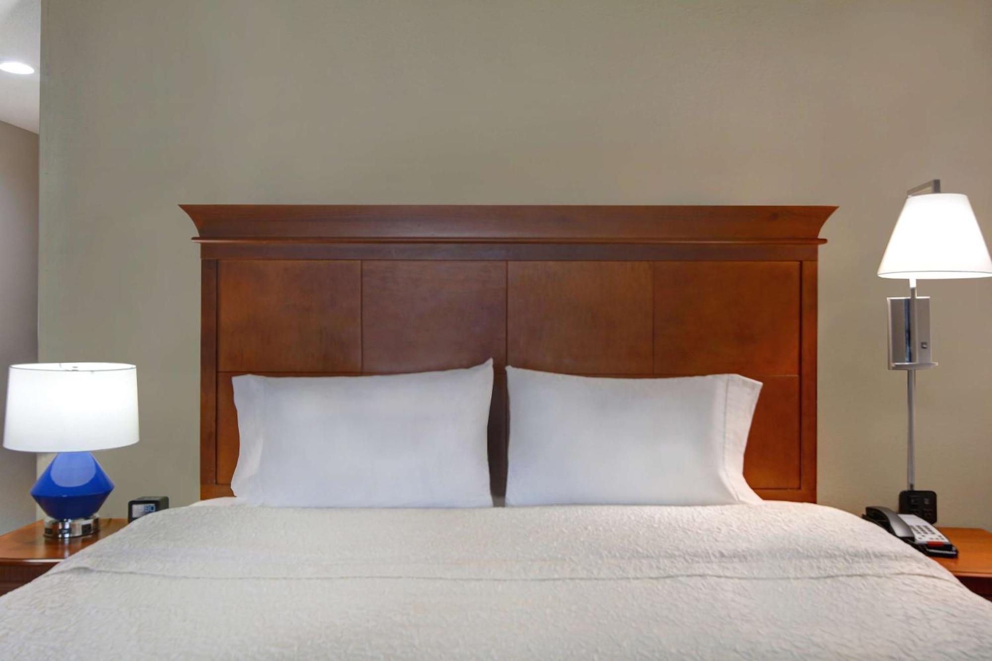 Hampton Inn & Suites Birmingham-Hoover-Galleria Экстерьер фото