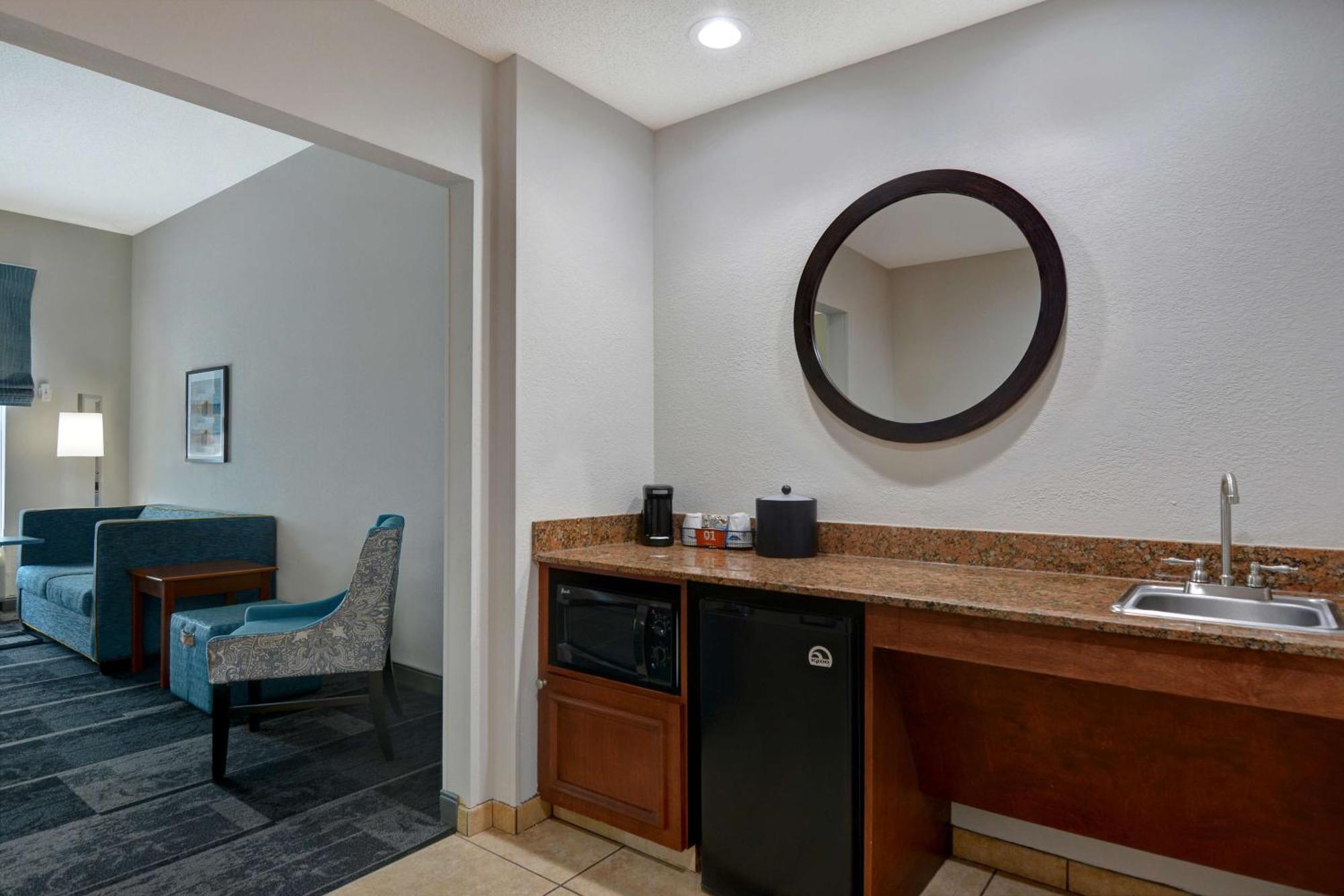 Hampton Inn & Suites Birmingham-Hoover-Galleria Экстерьер фото