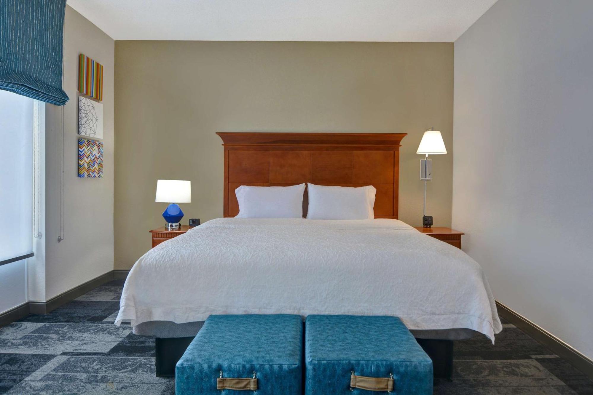 Hampton Inn & Suites Birmingham-Hoover-Galleria Экстерьер фото