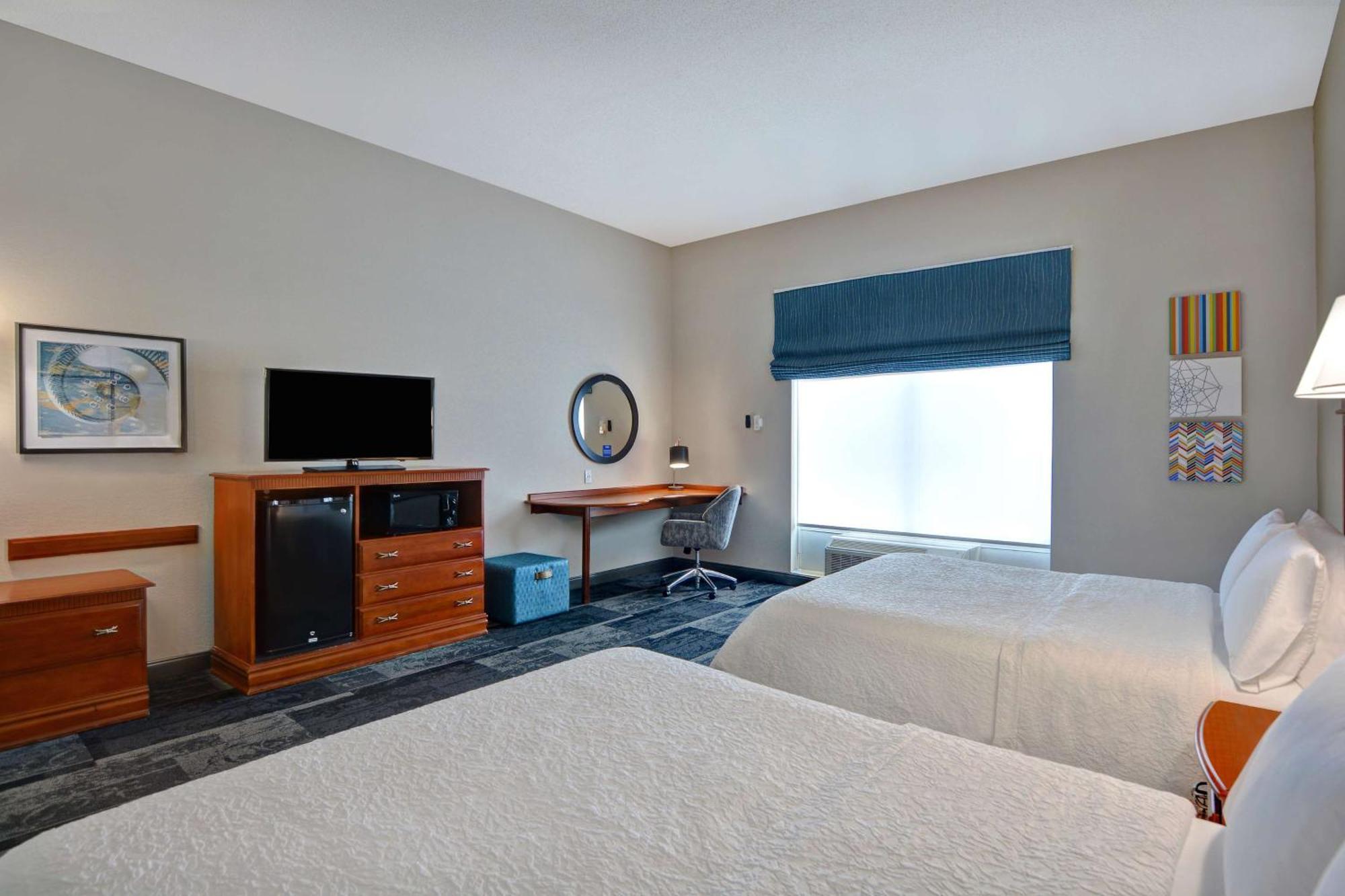 Hampton Inn & Suites Birmingham-Hoover-Galleria Экстерьер фото