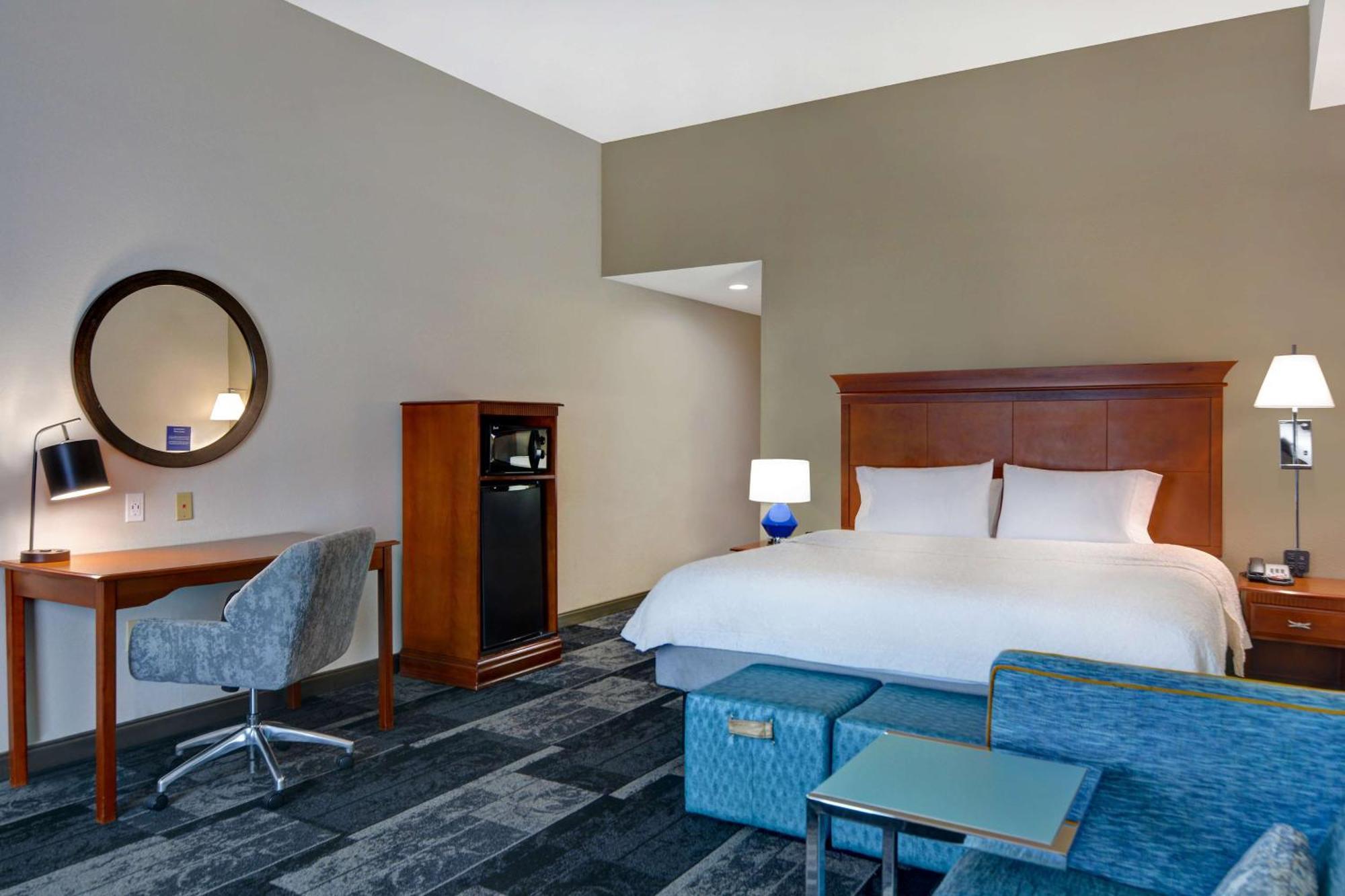 Hampton Inn & Suites Birmingham-Hoover-Galleria Экстерьер фото