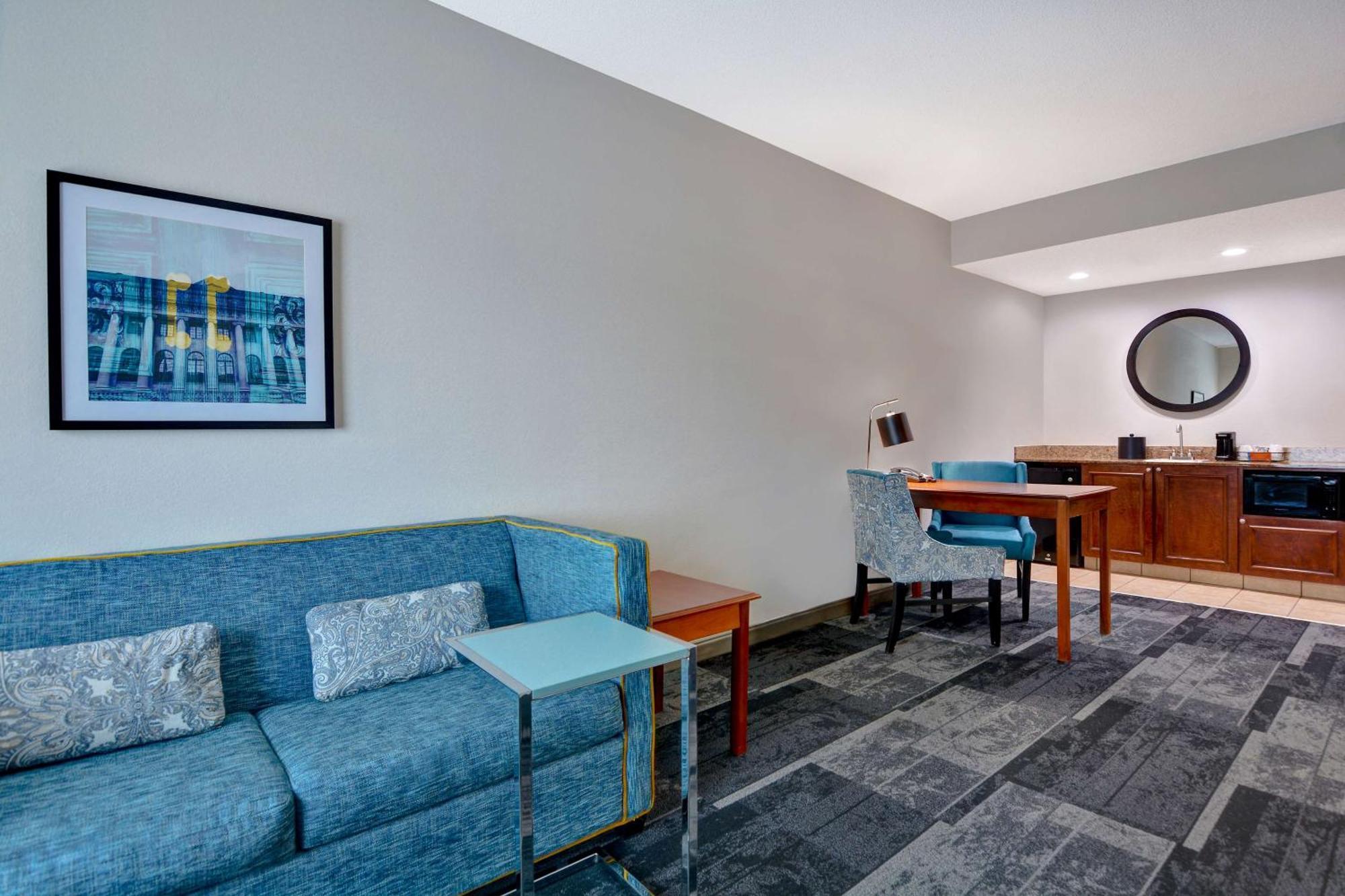 Hampton Inn & Suites Birmingham-Hoover-Galleria Экстерьер фото