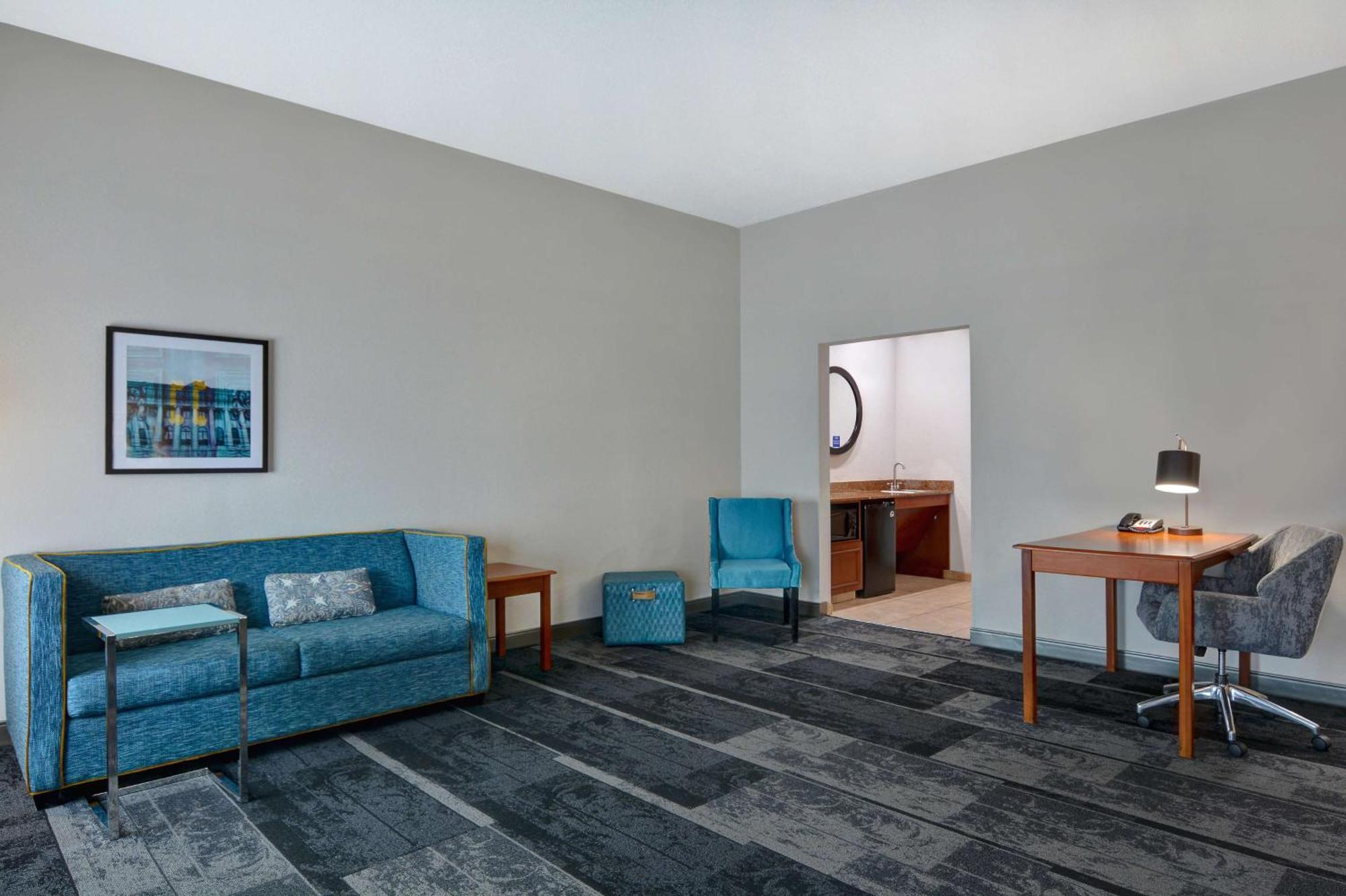 Hampton Inn & Suites Birmingham-Hoover-Galleria Экстерьер фото