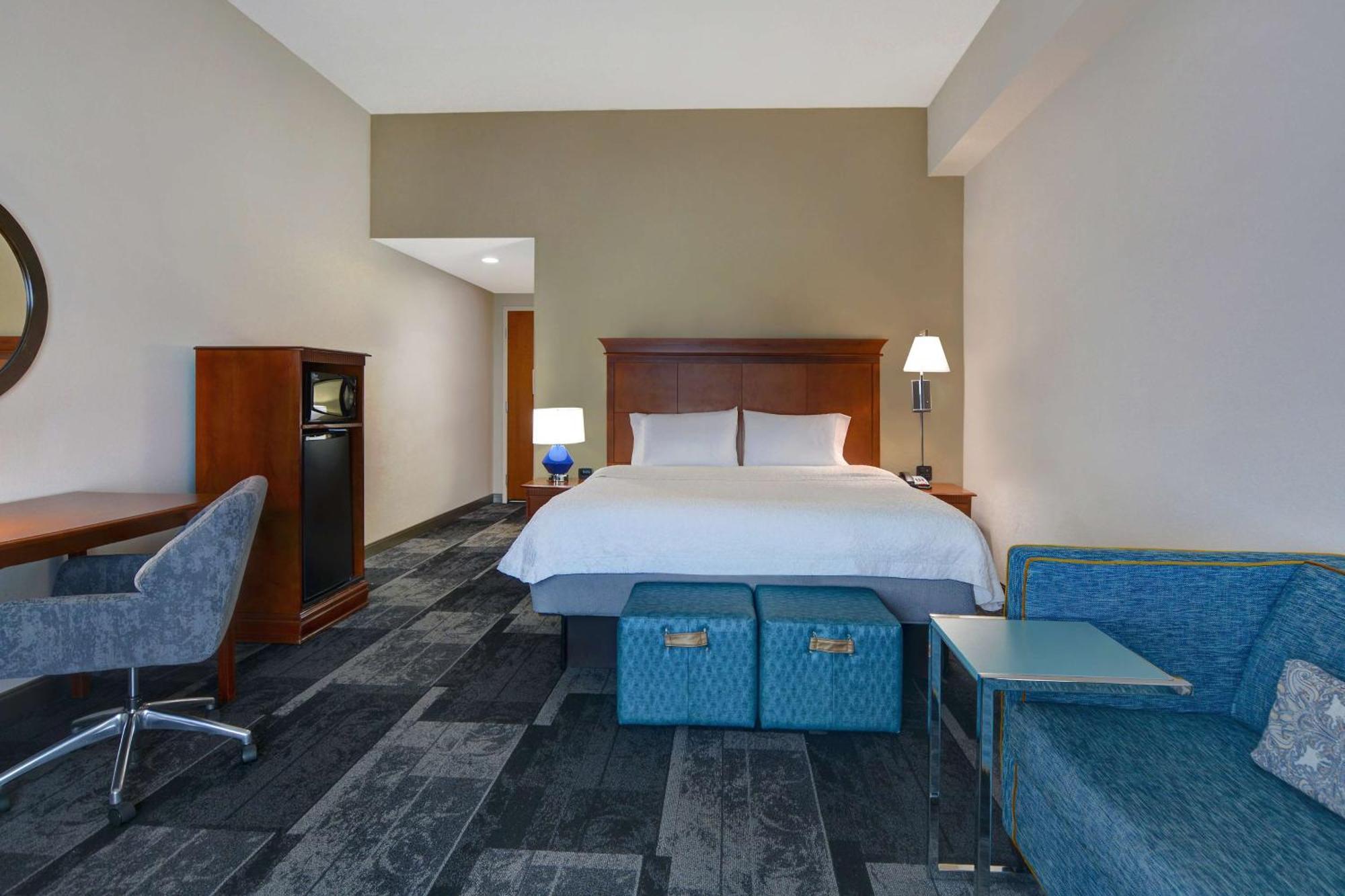 Hampton Inn & Suites Birmingham-Hoover-Galleria Экстерьер фото