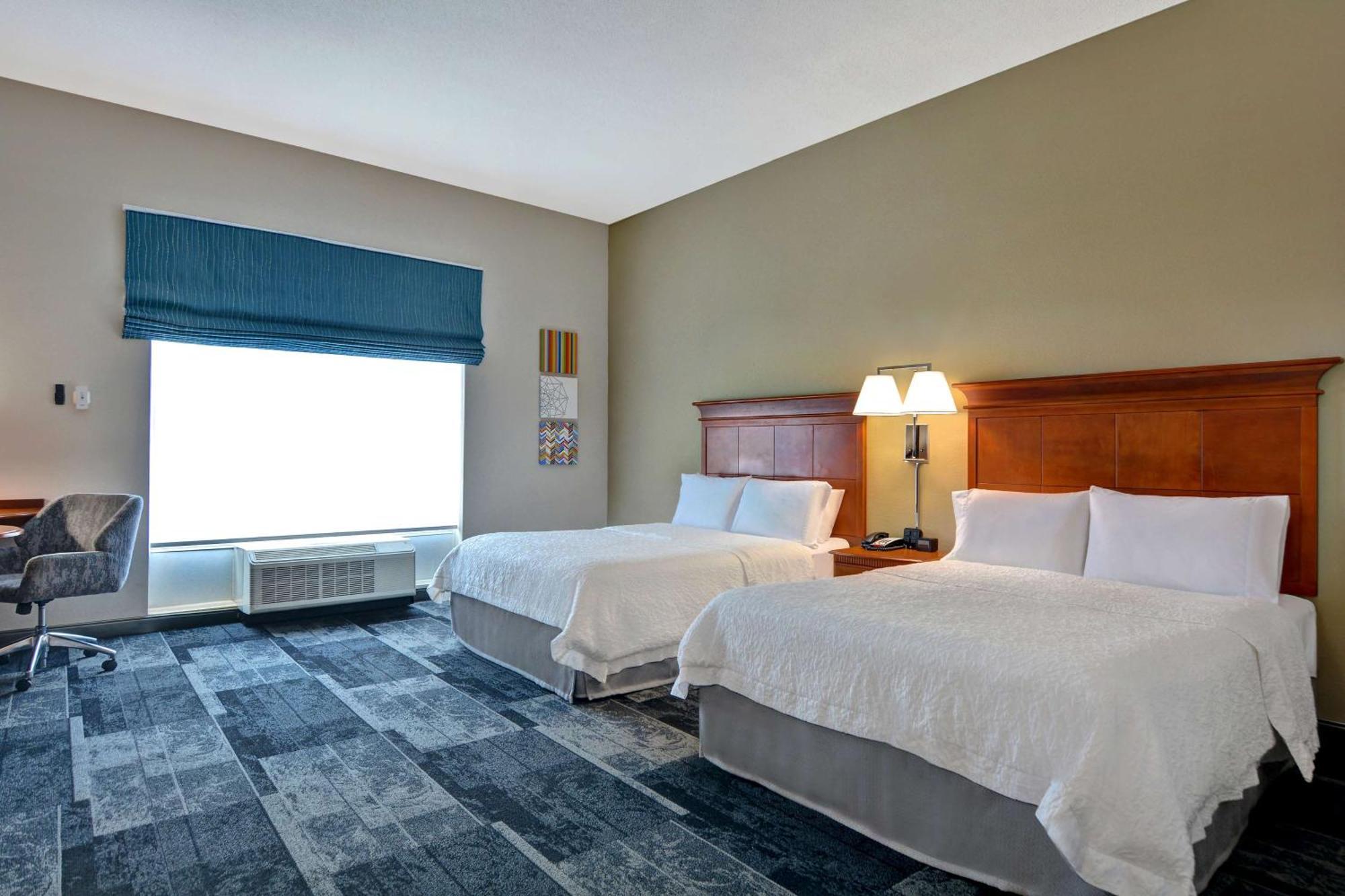 Hampton Inn & Suites Birmingham-Hoover-Galleria Экстерьер фото