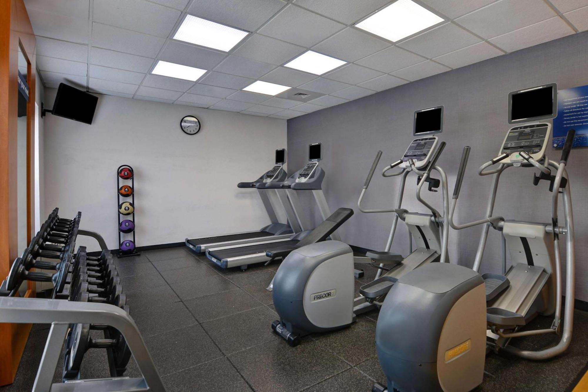 Hampton Inn & Suites Birmingham-Hoover-Galleria Экстерьер фото