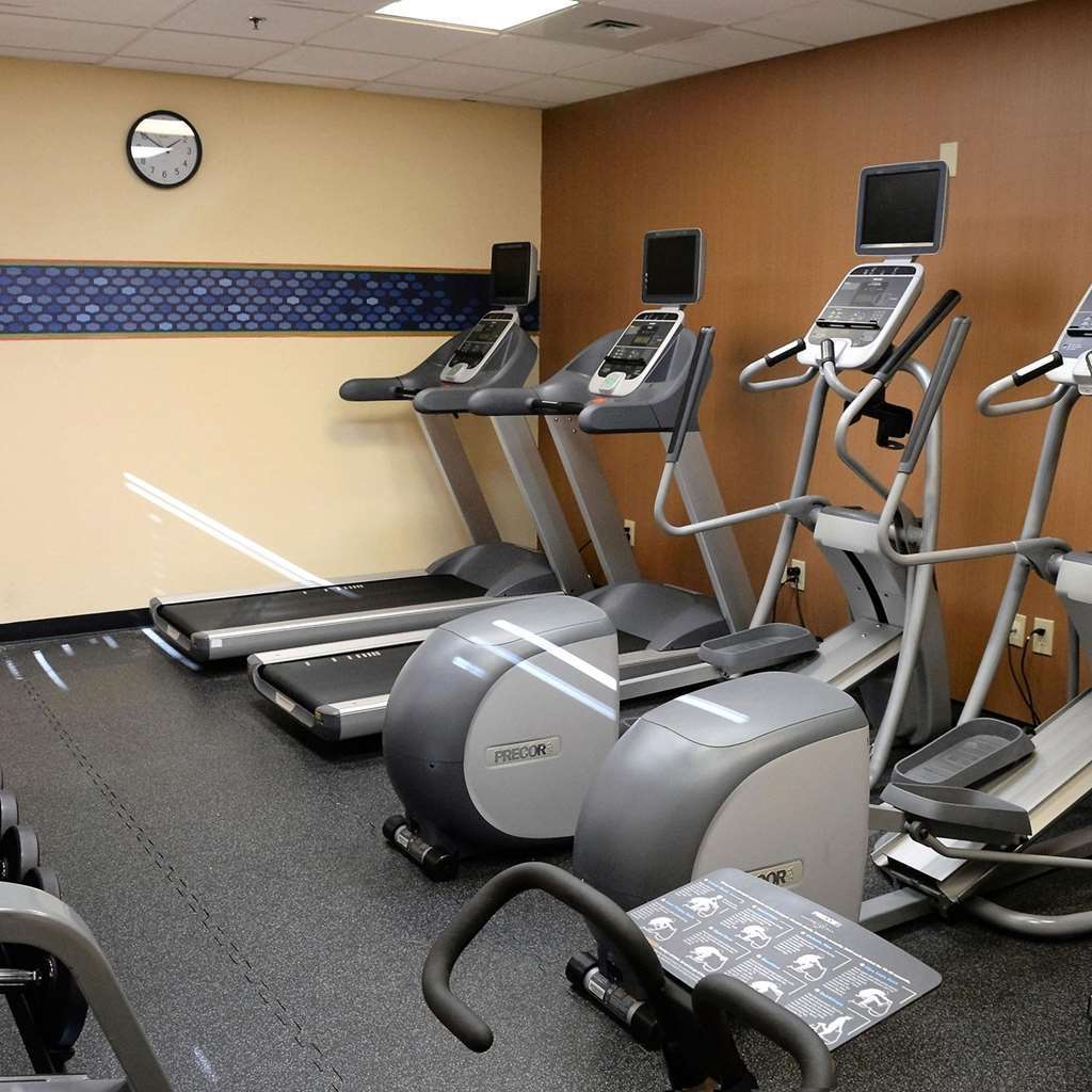 Hampton Inn & Suites Birmingham-Hoover-Galleria Удобства фото