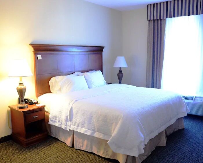 Hampton Inn & Suites Birmingham-Hoover-Galleria Экстерьер фото